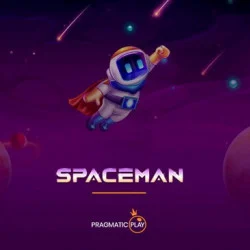 Spaceman yswin