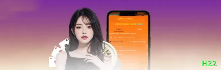 Diretório de Jogos h22 - h22 🃏👀 No poker online, observe padrões com cautela; variância existe e não há garantia de resultado positivo. ⚠️